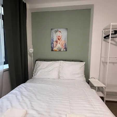 Gremium Apartment *