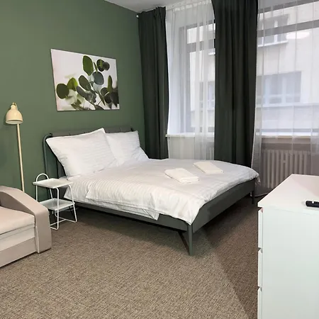 Apartment Gremium *