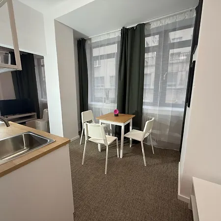 Apartment Gremium Bratislava