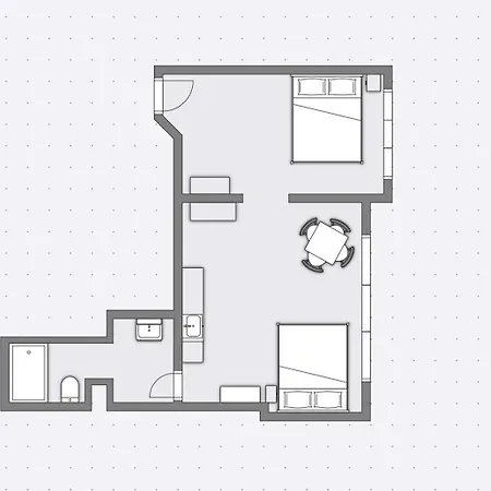 Apartment Gremium