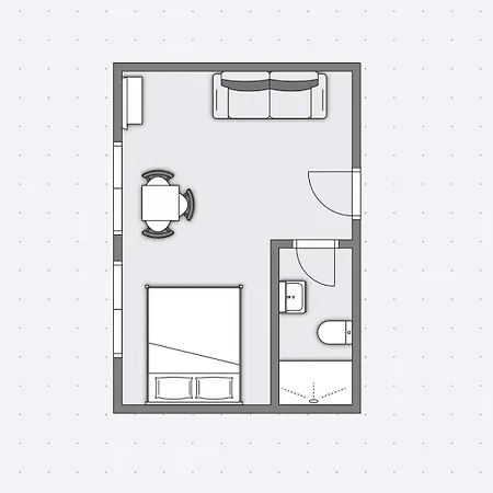 Gremium Apartment Bratislava