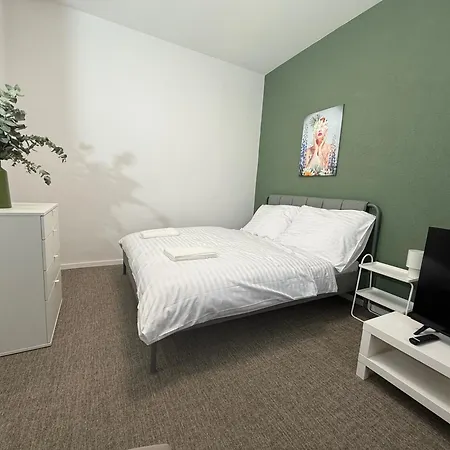 Apartment Gremium Bratislava