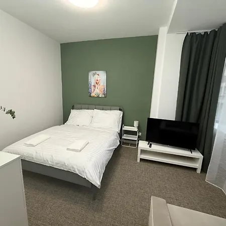 Gremium Apartment *