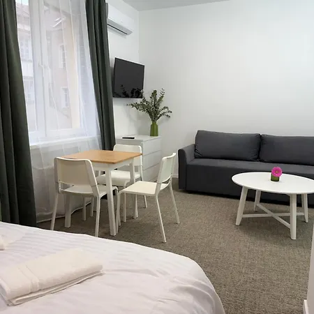 Apartment Gremium
