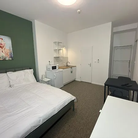 Apartment Gremium