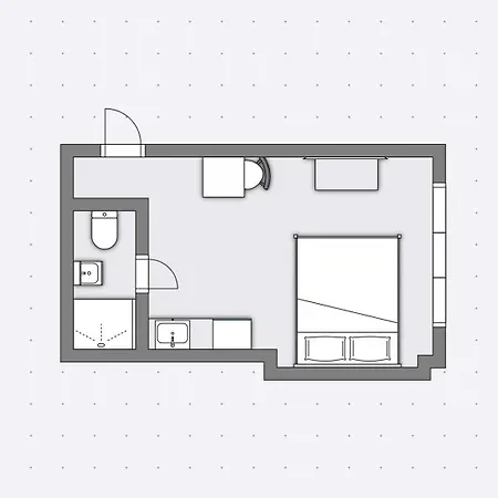 Gremium Apartment Bratislava