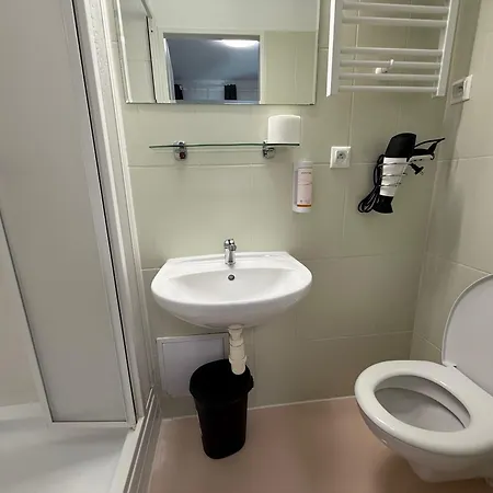 Gremium Apartment