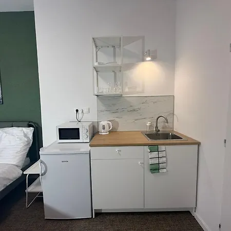 Gremium Apartment Bratislava