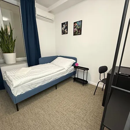 Apartment Gremium Bratislava