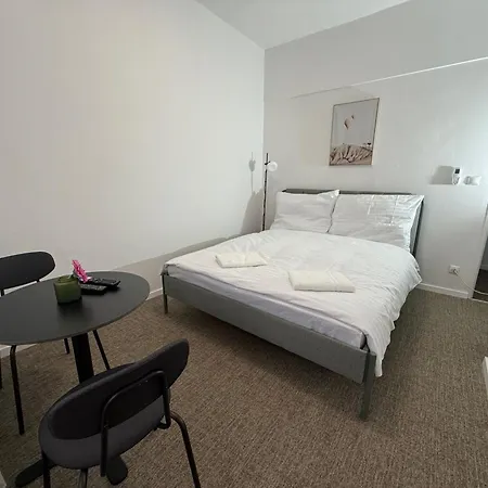 Gremium Apartment