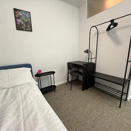 Apartment Gremium Bratislava