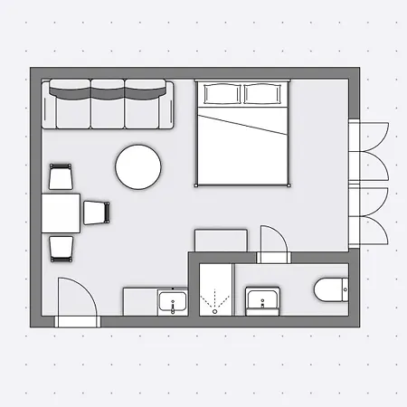 Apartment Gremium