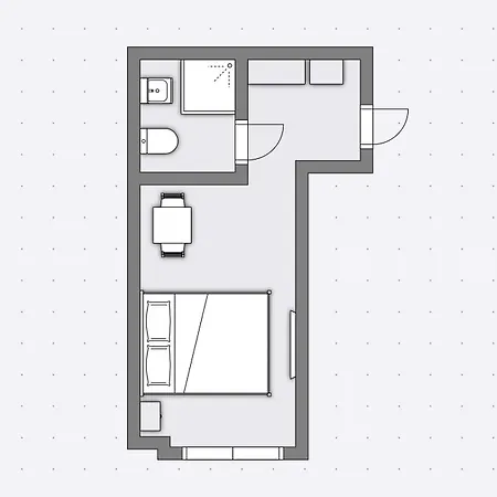 Apartment Gremium Pressburg