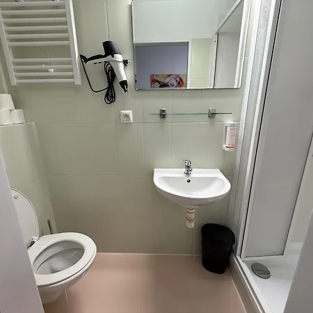 Apartment Gremium Pressburg