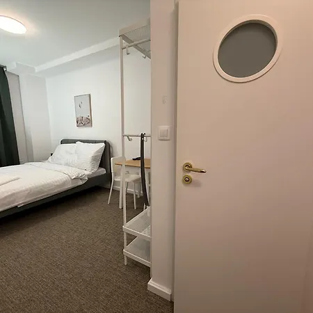 Gremium Appartement