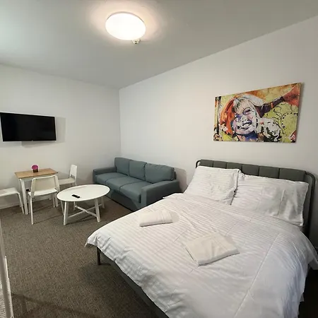 Apartment Gremium