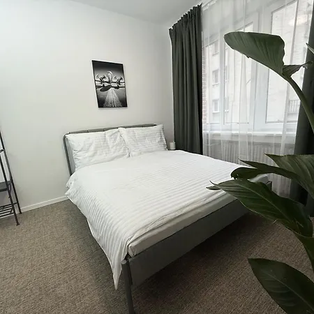 Gremium Apartment *