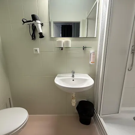 Apartment Gremium *