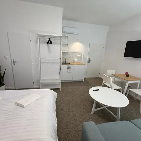 Apartment Gremium Bratislava