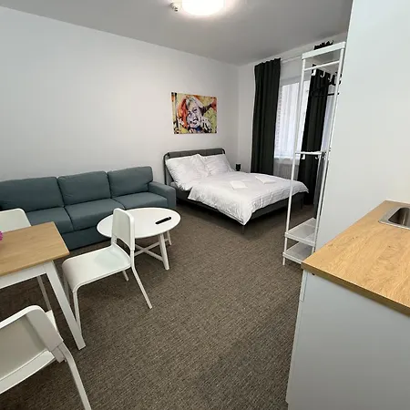 Apartment Gremium