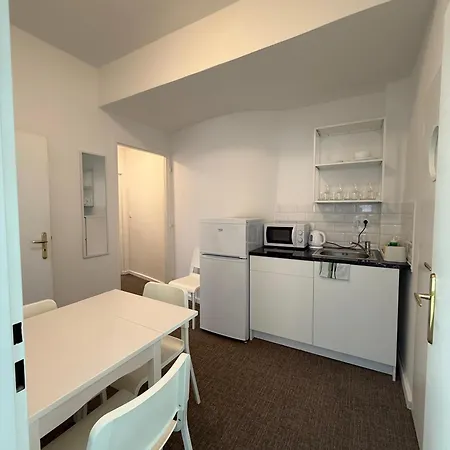 Gremium Appartement