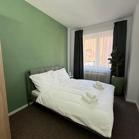 Apartment Gremium