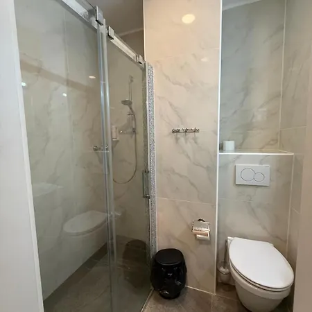Gremium Appartement *