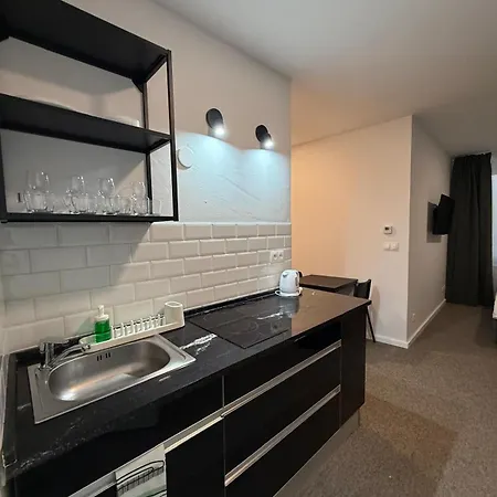Gremium Appartement Bratislava