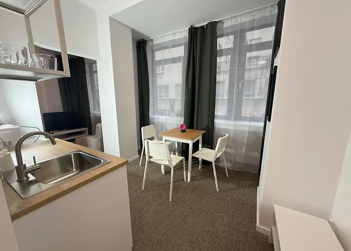 Appartement Gremium Bratislava
