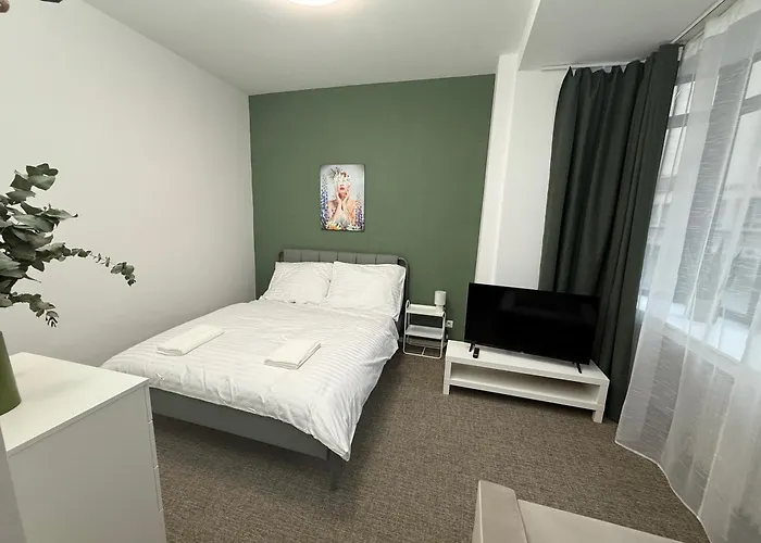 Gremium Appartement *