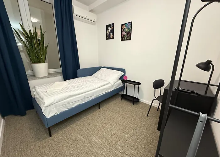 Appartement Gremium Bratislava