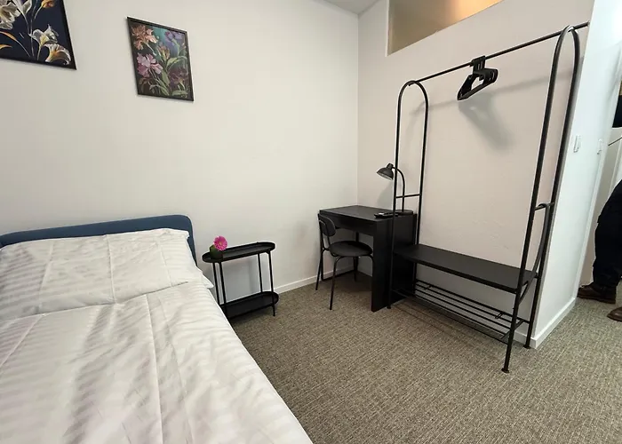 Appartement Gremium Bratislava