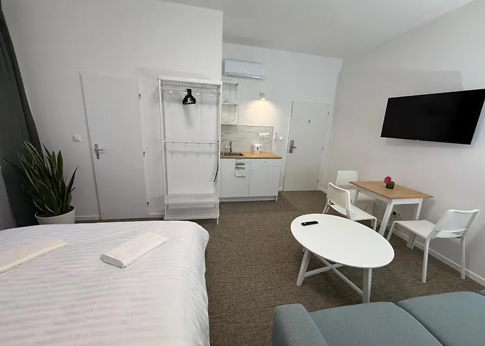 Appartement Gremium Bratislava