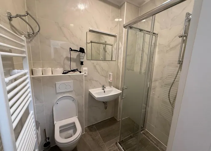 Gremium Appartement *