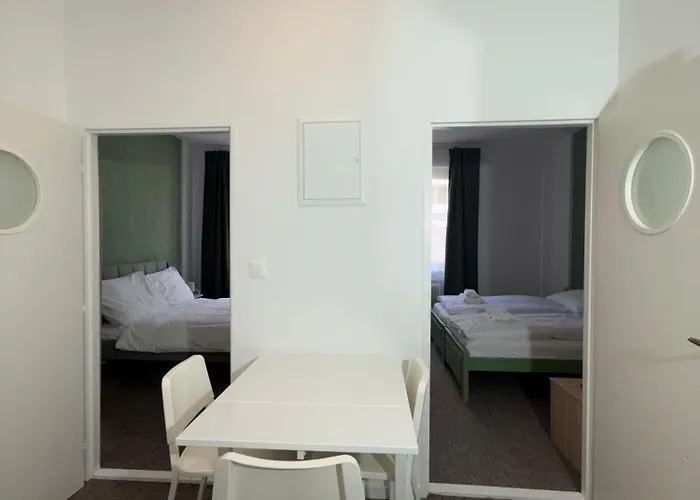 Appartement Gremium *