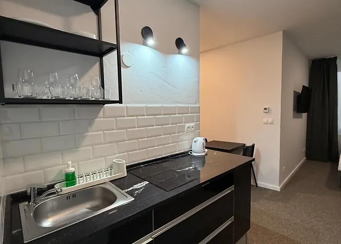 Gremium Appartement Bratislava