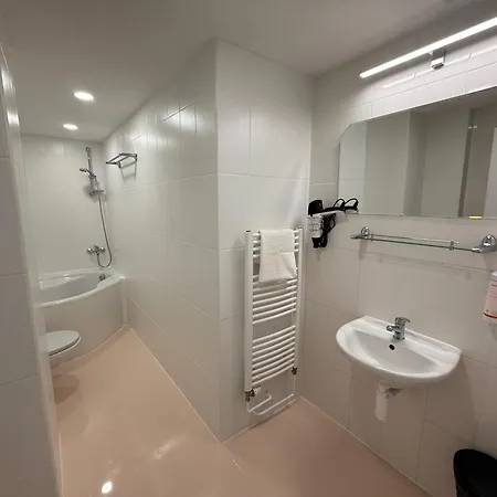 Apartamento Gremium Bratislava