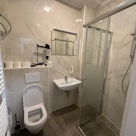 Gremium Apartamento *