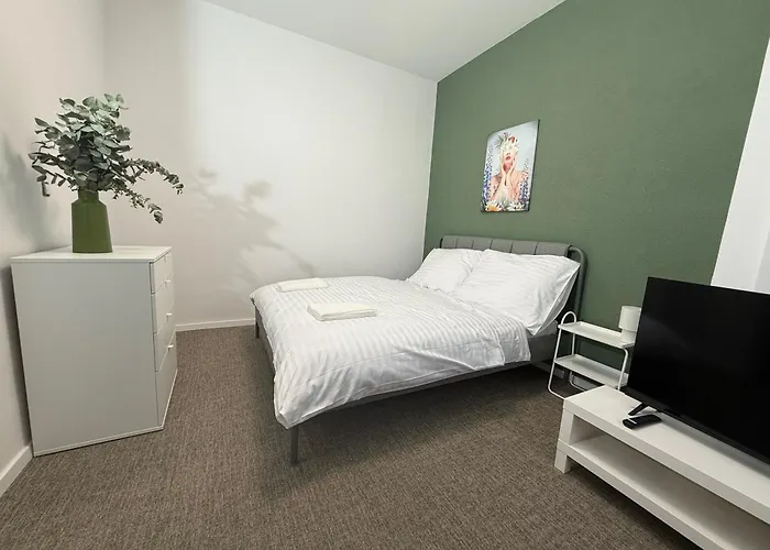 Apartmán Gremium Bratislava