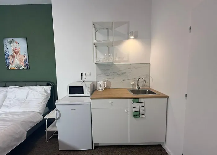 Gremium Apartmán Bratislava