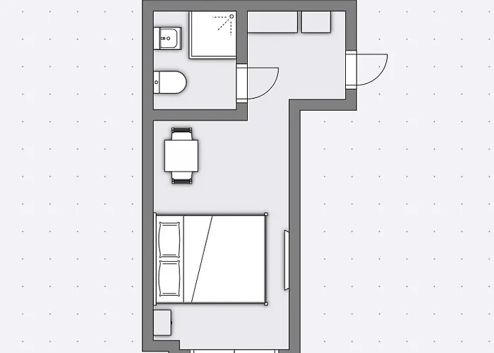 Apartmán Gremium Bratislava