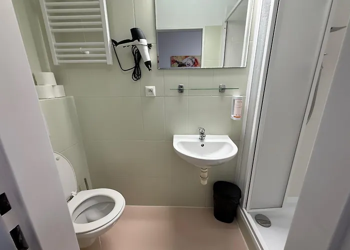 Apartmán Gremium Bratislava